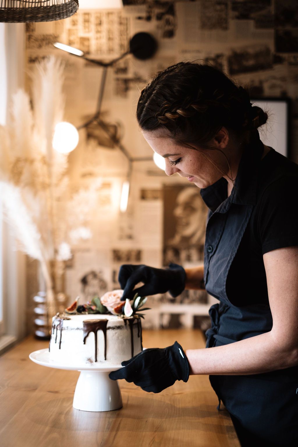Catering ja pitopalvelut häihin - 50 palvelua
