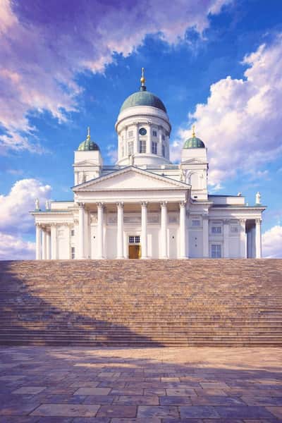 Helsinki