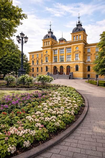 Oulu