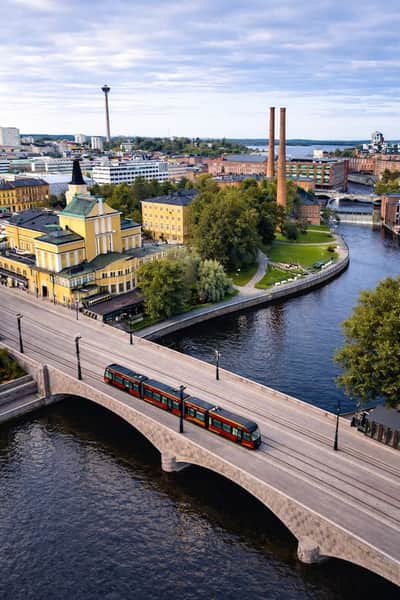 Tampere